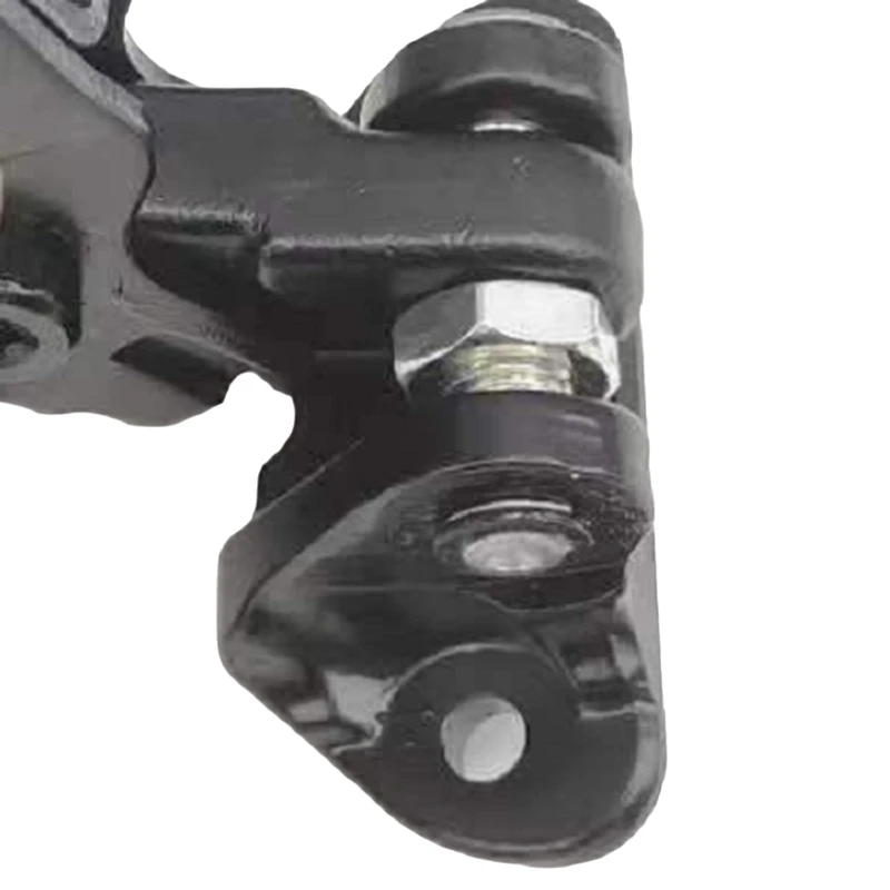 Шарнирная петля для проверки двери автомобиля ограничитель петли раздвижной