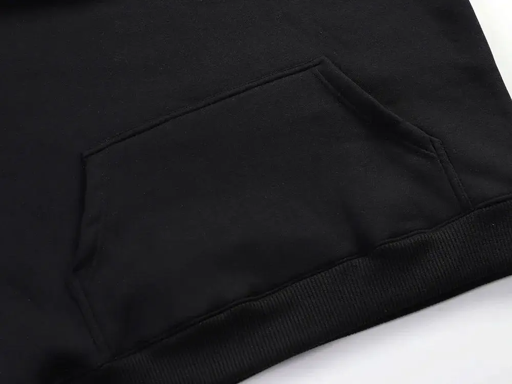 Новый Модный Пуловер Bad Rabbit 2032 Мужская И Женская Флисовая Толстовка В Стиле