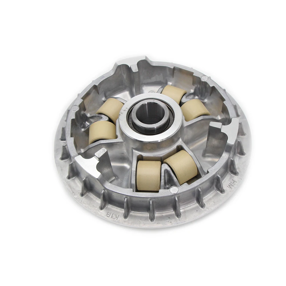 Фото Вариатор первичного сцепления для Honda NSS350 Forza 350 ADV 350 SH350 SH350 Sporty 350 22011-KAB-000 22102-K1B-T00 22123-K1B-T00 №5
