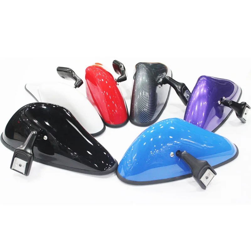 

Детали для модификации автомобиля, универсальное зеркало заднего вида для автомобиля, зеркало заднего вида с увеличением