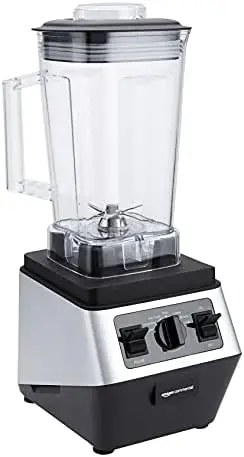 

Countertop Blender, 64oz, 1400 Watts