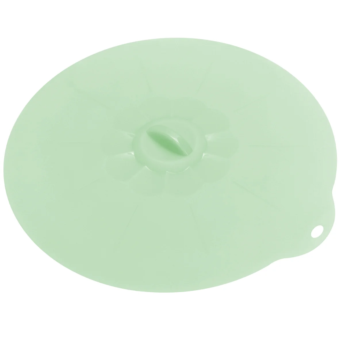 

Cover Bowl Lid Silicone Reusable Covers Wrap Suction Lids Kitchen Plate Outside Can Protector Caps Picnic Seal Pan Pot Container
