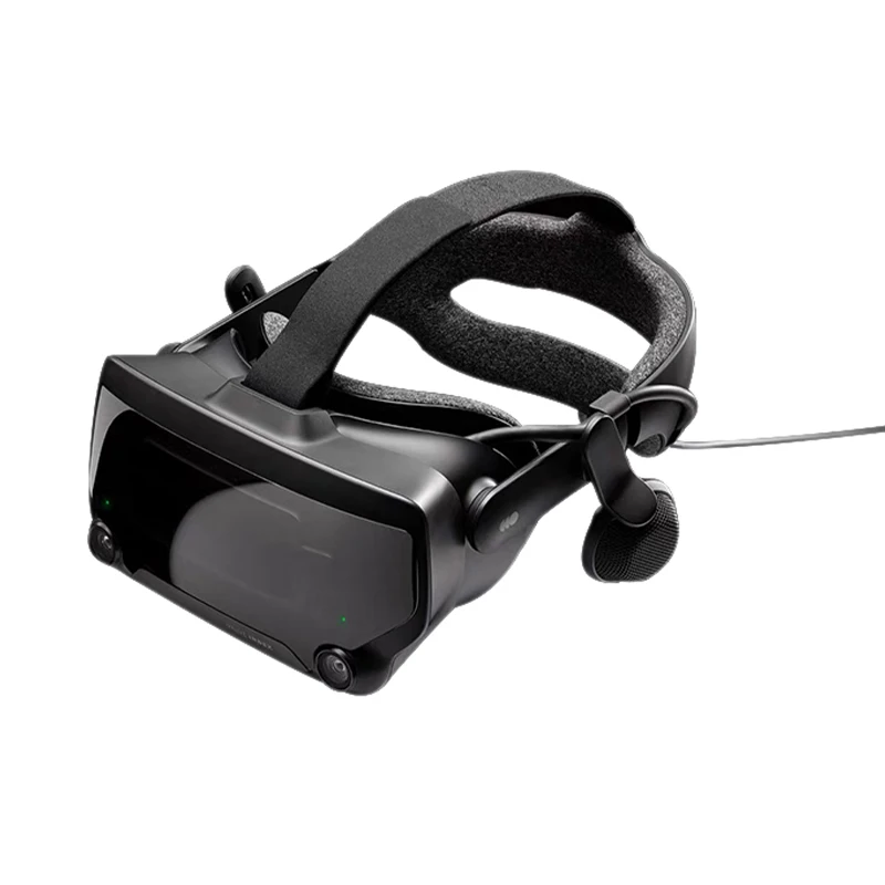 Шлем виртуальной реальности Valve Index