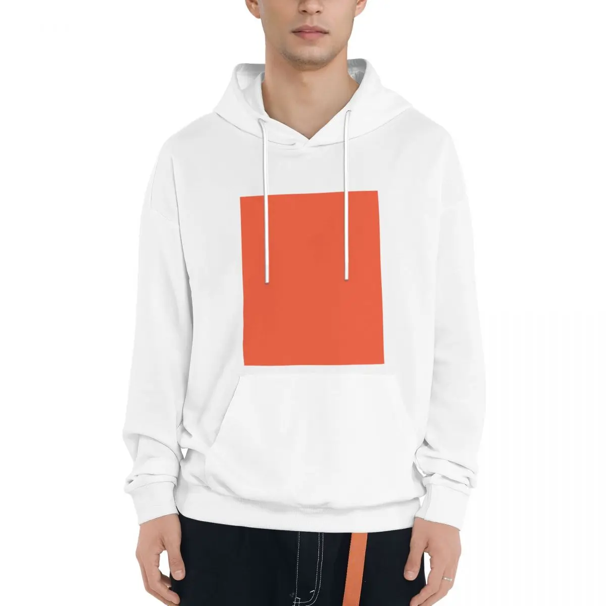 

Осенне-зимняя теплая толстовка с капюшоном, модные трендовые части, подходят для занятий спортом на открытом воздухе, путешествий