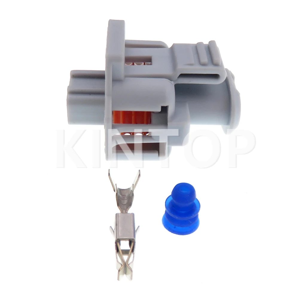 Рисунок 6 - 1 компл., 2-контактный автомобильный