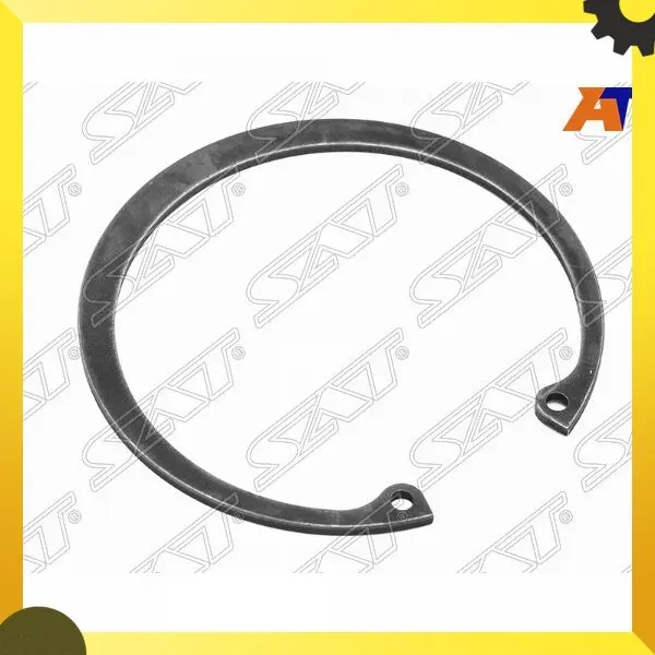Кольцо стопорное HYUNDAI IX35/TUCSON/SANTA FE/HONDA CR-V 98-/ACCORD/CAMRY 01-/HARRIER 03- (диаметр 9 SAT ST-493-0014 -