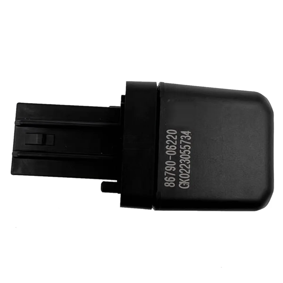 Автомобильная камера заднего вида 86790-06220 для Toyota Camry Hybrid 2017-2021 парковочная