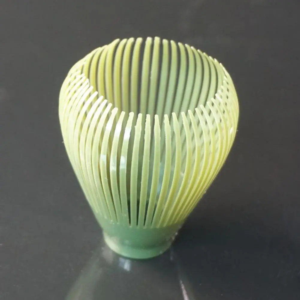 Простой в использовании пенообразователь маття Прочный инструмент для зеленых