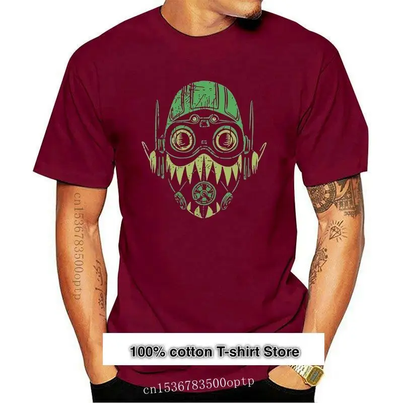 

Nueva camiseta для взрослых игр Apex Octane Legends
