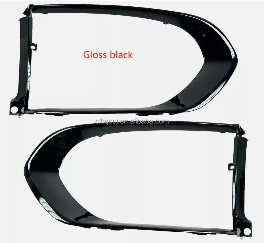 Передний бампер для Jaguar F-pace 2016-2020 T4A6238 T4A6241 T4A6239 T4A6242