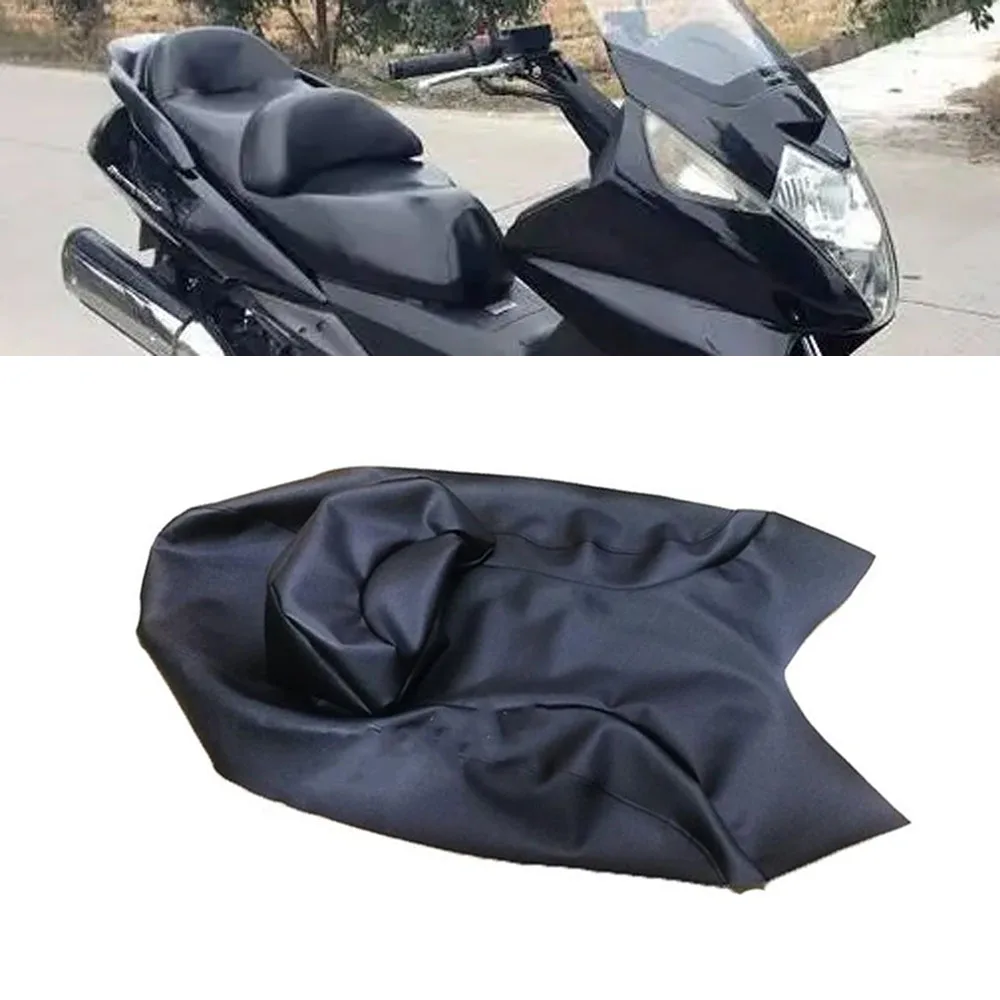 

Motorcycle Scooter Bike Motorcycle Seat Cover Cushion Waterproof For Honda Silverwing 400 / 600 / FJS400 / FJS600 GT400 GT600