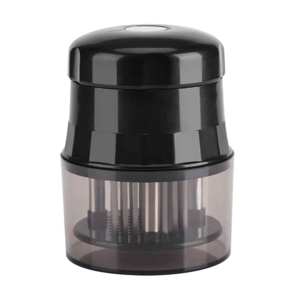 

56 Needles Stainless Steel Blade Steak Beef Pork Meat Tenderizer BBQ Tools