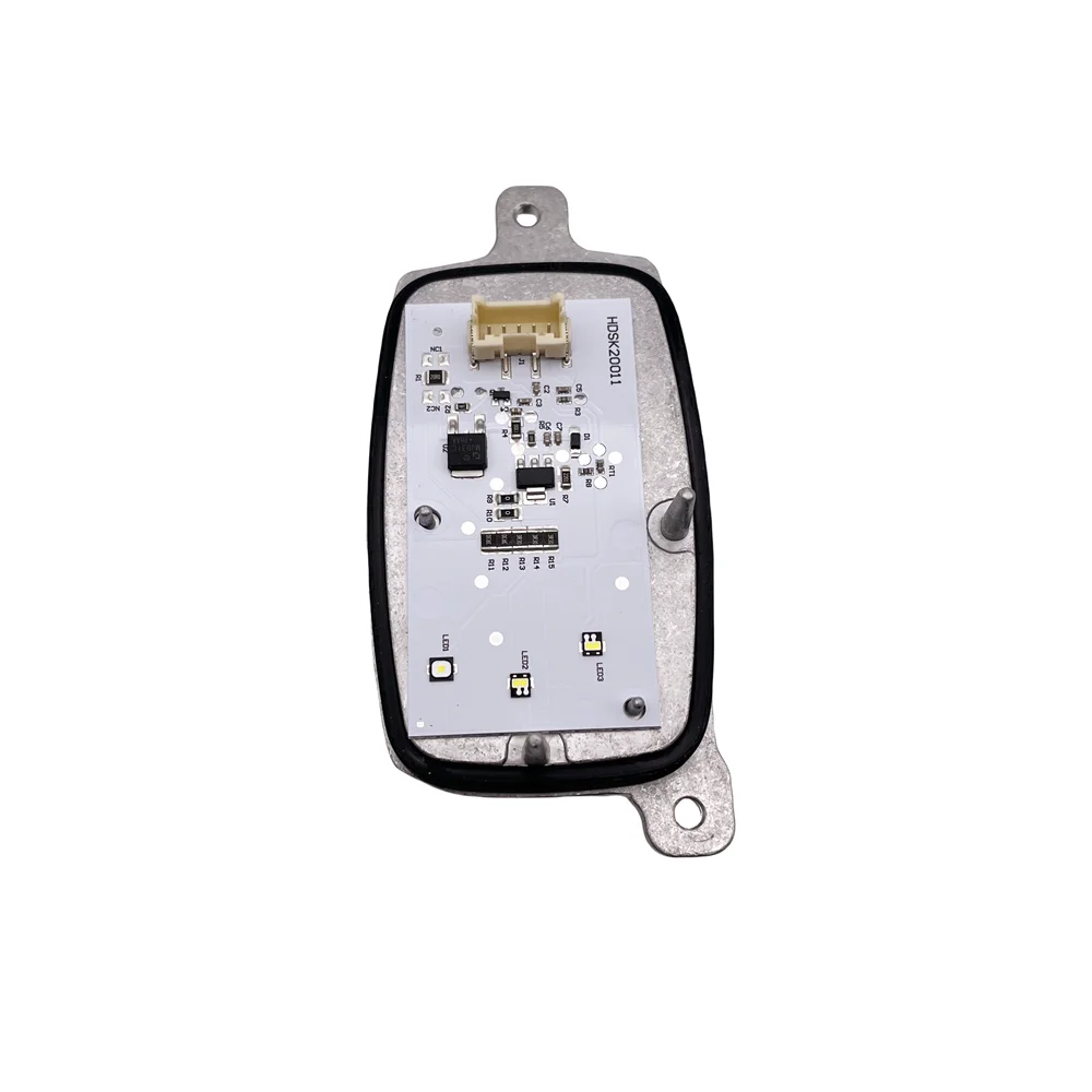 

Для Renault Megane IV светодиодный модуль дневных ходовых огней для блока управления фарами Valeo 285753299R 285759447R