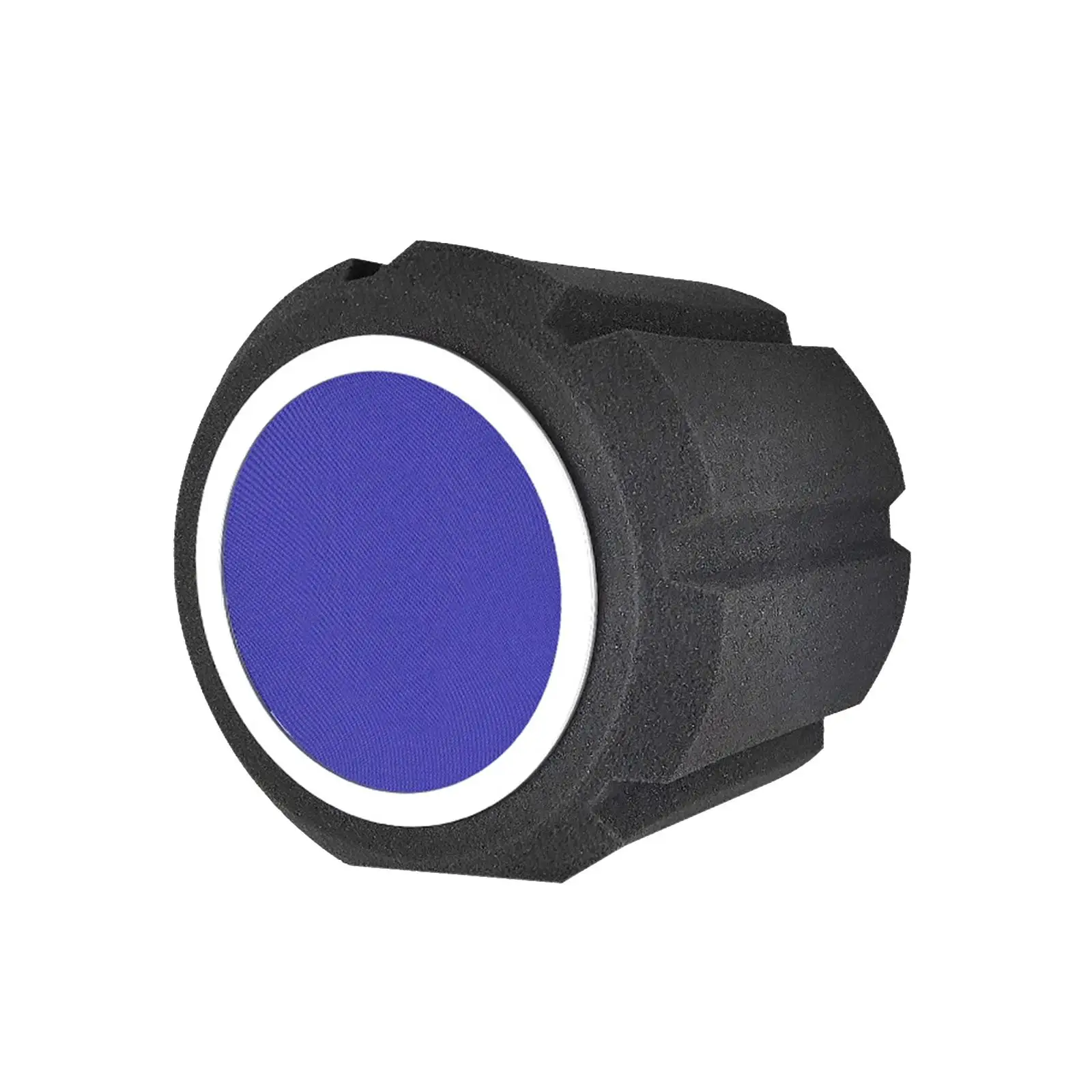 

Microphone Screen Acoustic Sponge Filter Vocal Soundproof for Recording Room