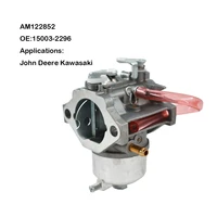 carburetor am 122852 15003 2296 17 hp 260 265 180 185 is suitable for kawasaki john deere