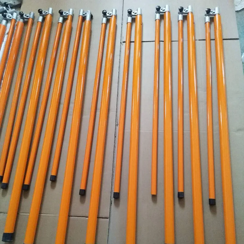 Телескопический высотомер