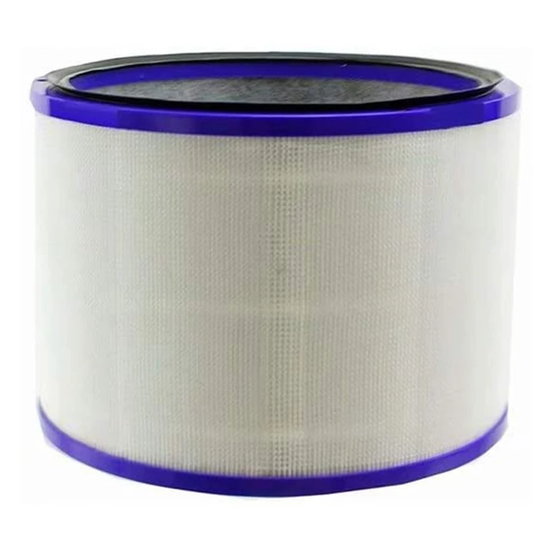 

Сменный фильтр очистителя воздуха для Dyson Pure Hot + Cool Link Purifier HP02 HP03 DP01 DP02 DP03 HEPA фильтр 967449-04