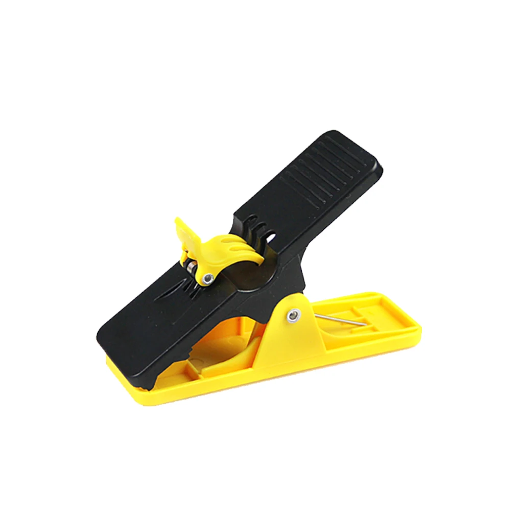 

1/2/3/5 Golf Trainer Holder Removable Outdoor Clip Golfer Training Professional Beginner Hands-free Clamp Equipment Yellow