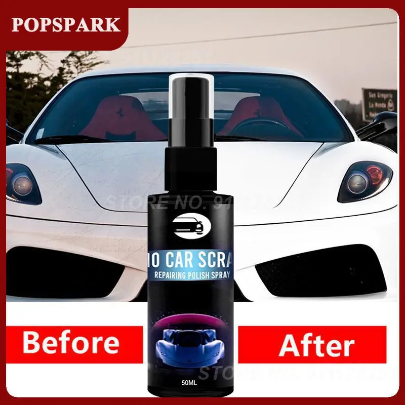 

Spraying Spray For Car Paint Quickly Remove And Repair Portable Car Paint Coating Sprays Protective Coating Universal