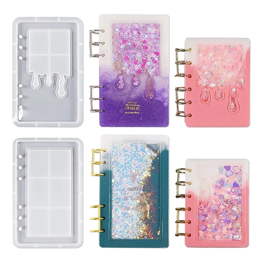 Силиконовая форма для рукоделия