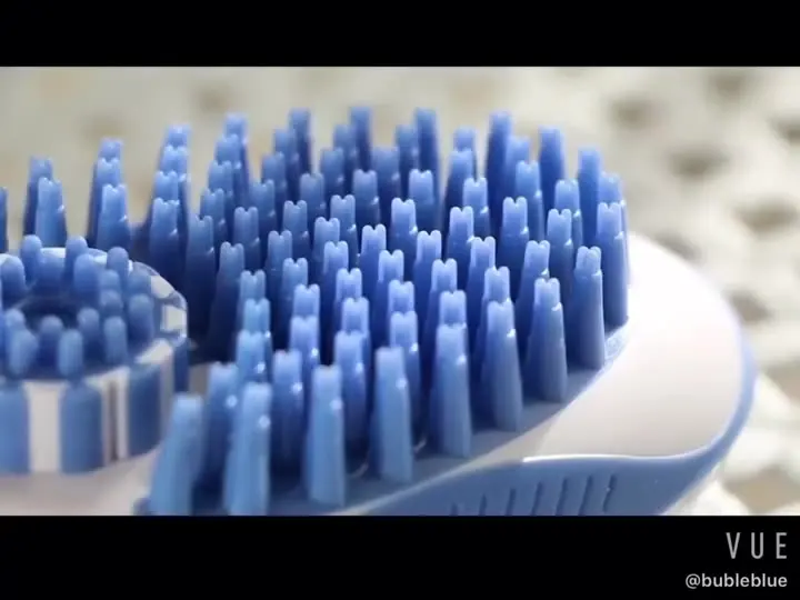 

Shampoo Pressing Pet Bathing Shower Brush Dog Hair Massage Tool for Small and Middle Puppy dog brush comb