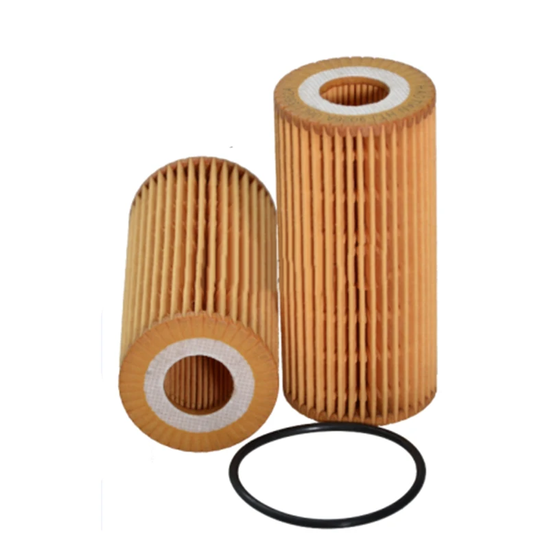 Oil Filter Suit For Audi A4 A5 A6 A7 A8 Q5 Q7 OEM NO 06E115466 06E115562 06E115562A 06E115562C