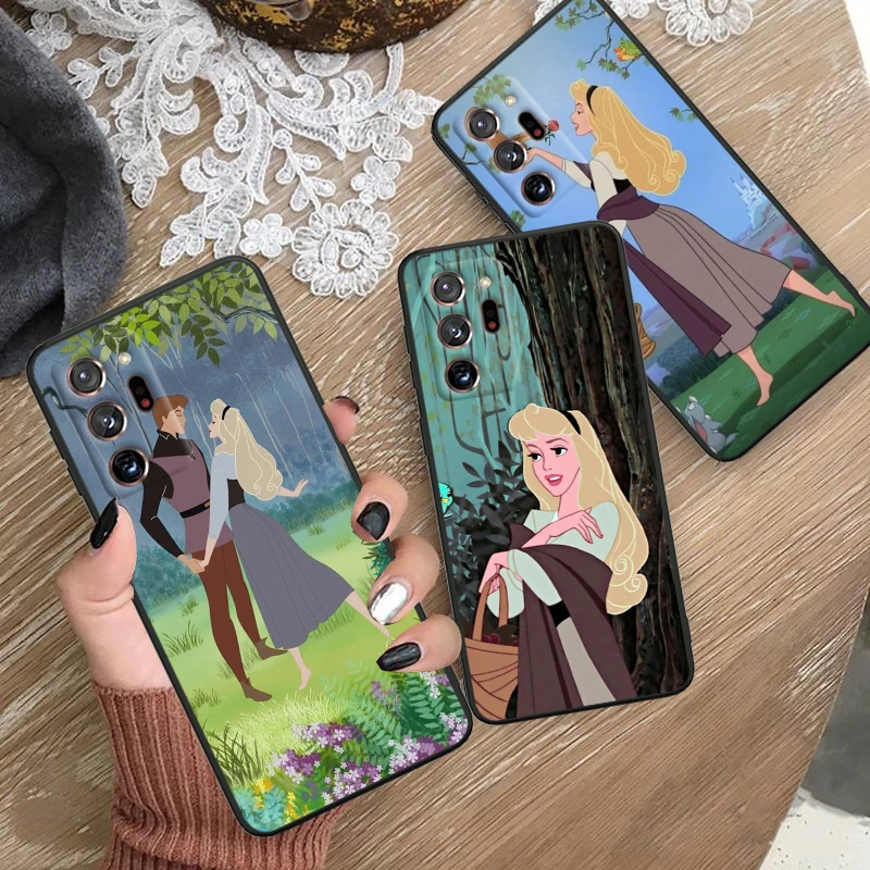 Чехол для телефона P-Pokemons G-Gengguis с мультяшной лестницей глаз Xiaomi MI 14 12T 11 Lite Poco M3 X5 X4