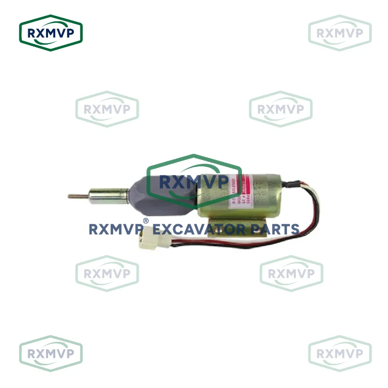 3926411 RE502473 12 В 3926412 RE502474 24 электронное выключение