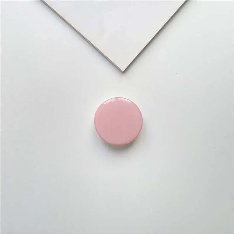 Роскошный глянцевый популярный цветной складной эластичный держатель для