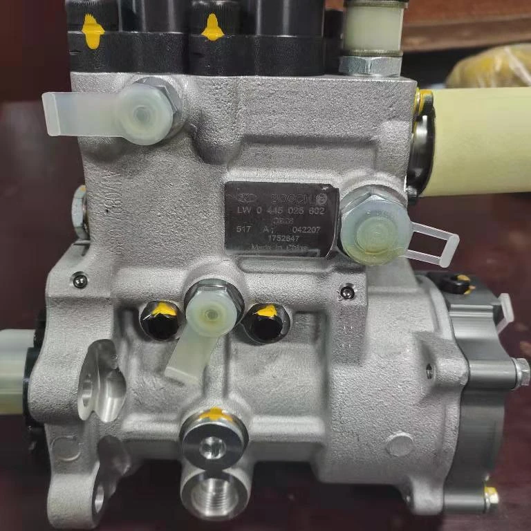 

fuel injection pump 0445025602