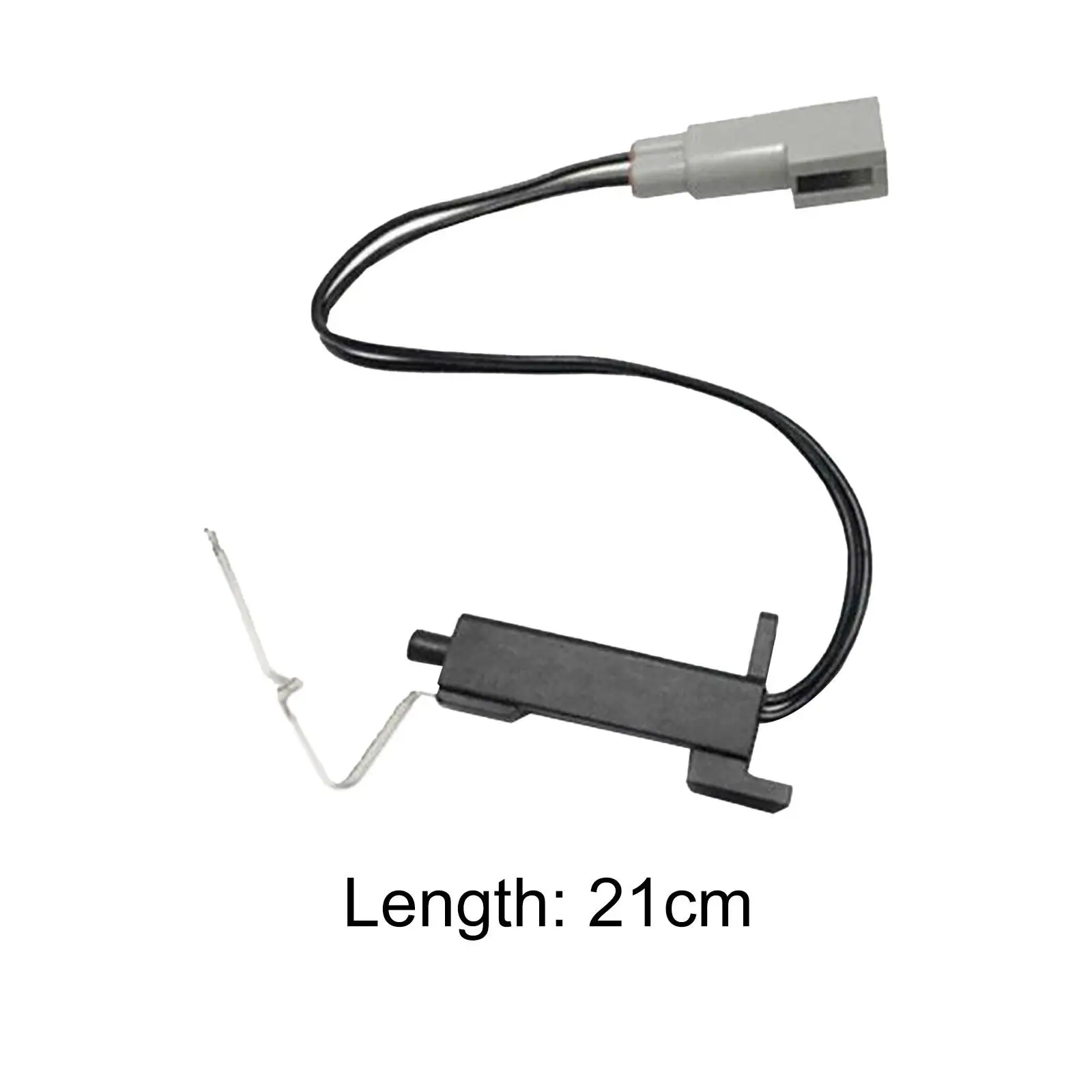 93BB-10K936-aa черный простой в установке непосредственная замена датчик температуры