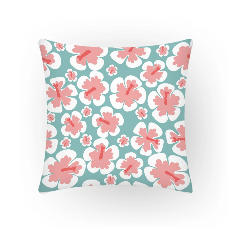 Рисунок 6 - Подушка 45x45 см