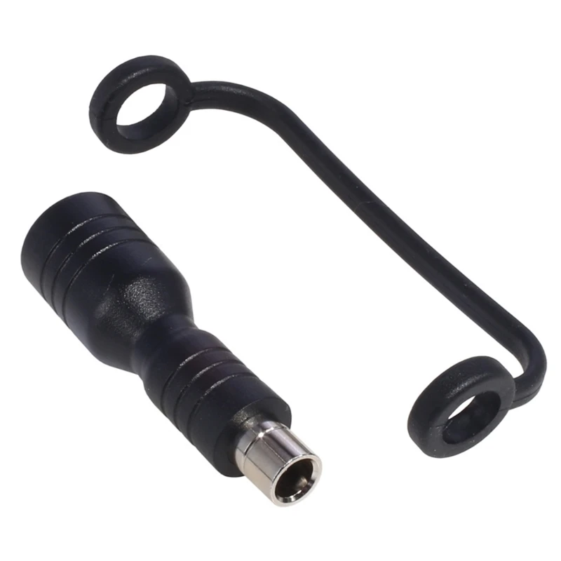 Адаптер DC7909 к DC8020 Широкое применение для портативного источника питания на