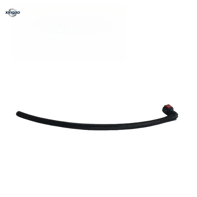 Фото Вакуумная трубка OEM 11127578975 для BMW F01 740i F02 E71 №5