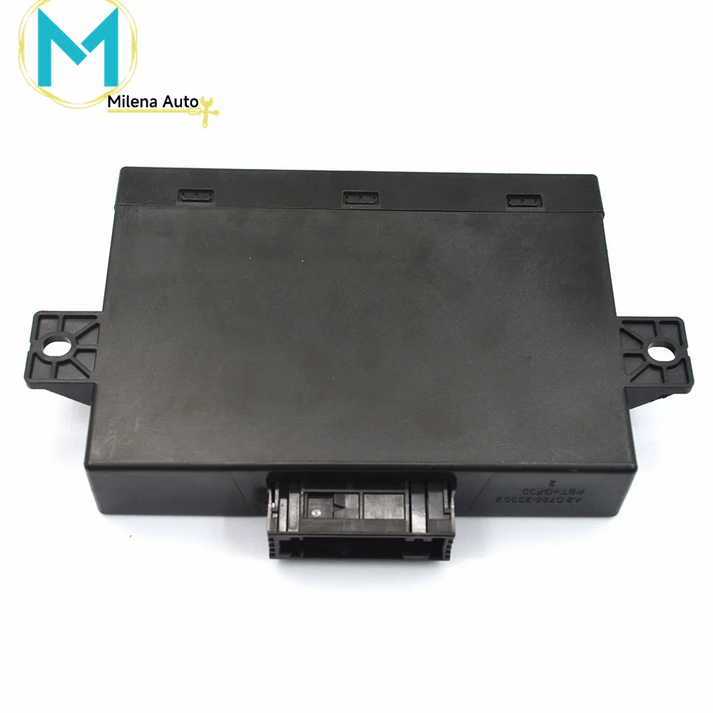 1EA 907 376 C 1EA907376C для VW ID3 ID4 Multivan TRC Audi Q4 E-tron демпфирующий Модуль блока управления