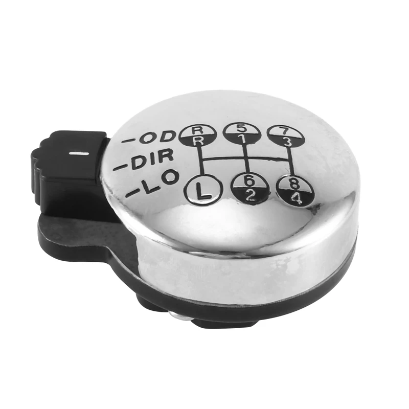 Селекторный клапан A4487 13 скоростей 1 шт.