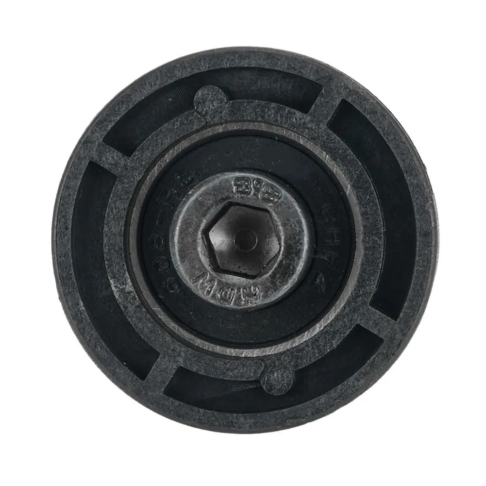 For Ridgid Tile Saw Table Roller Replacement Tool Accessory 089041054704 305784005 524820001 Chainsaw R4030S Durable