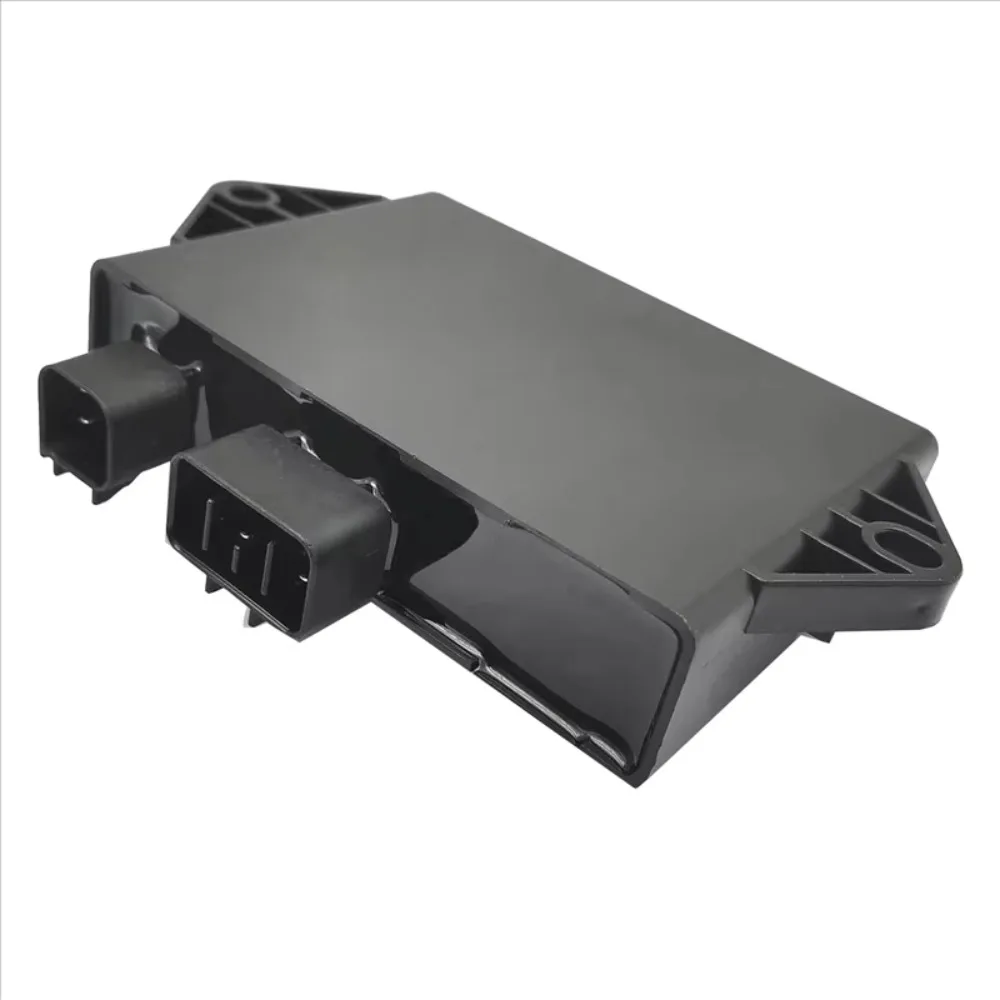 Фото 5YT-5NF-85540-00-00 Блок зажигания CDI, регулятор-выпрямитель, запасные части и аксессуары для №2