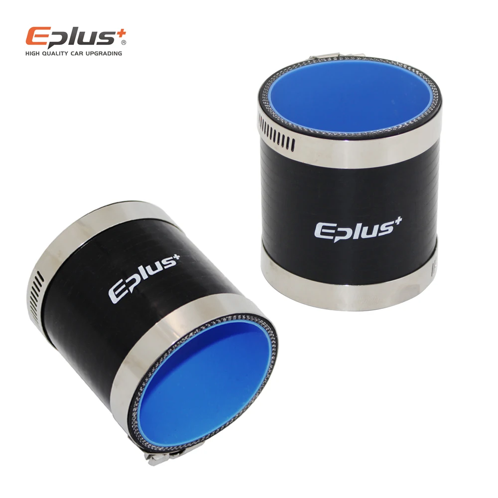 Универсальная Силиконовая Плетеная Трубка Прямой Прочный Эластомерный Шланг