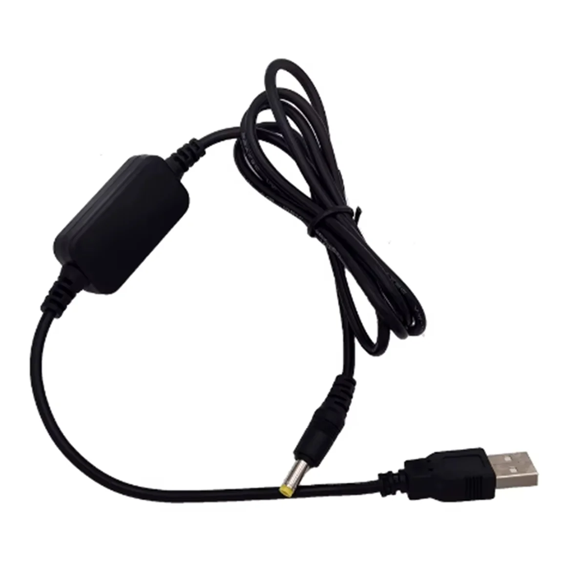 USB-адаптер зарядный кабель EN-EL14 фиктивный аккумулятор EP-5A соединитель