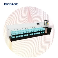 biobase china tissueslide stainer histology universal automatic tissue stainer for pathology lab