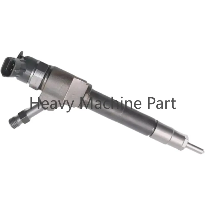 

Топливная форсунка 0445110251 0986435125 30750283 30731567 Совместим с Bosch Volvo S60 V70 XC70 XC90 2,4 D5, замена