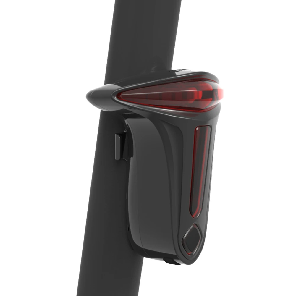 

Bicycle Tail Light High Visibility Smart Brake Auto Sensor Bike Lights Cycling Tail Lamp Flashlight Bicycle Accessories