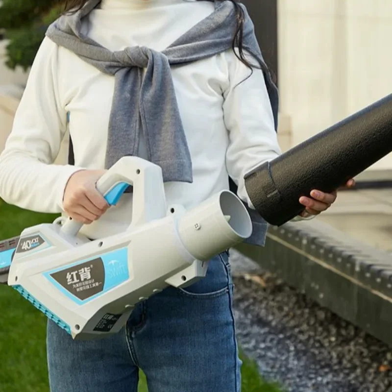 Перезаряжаемый снегоочиститель с литиевой батареей высокая мощность одна