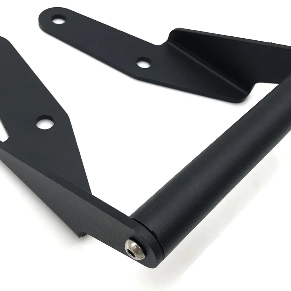 

1x Bracket 250 Correct Connector Direct Installation For For KAWASAKI VERSYS-X GPS Navigation Bracket Brand New