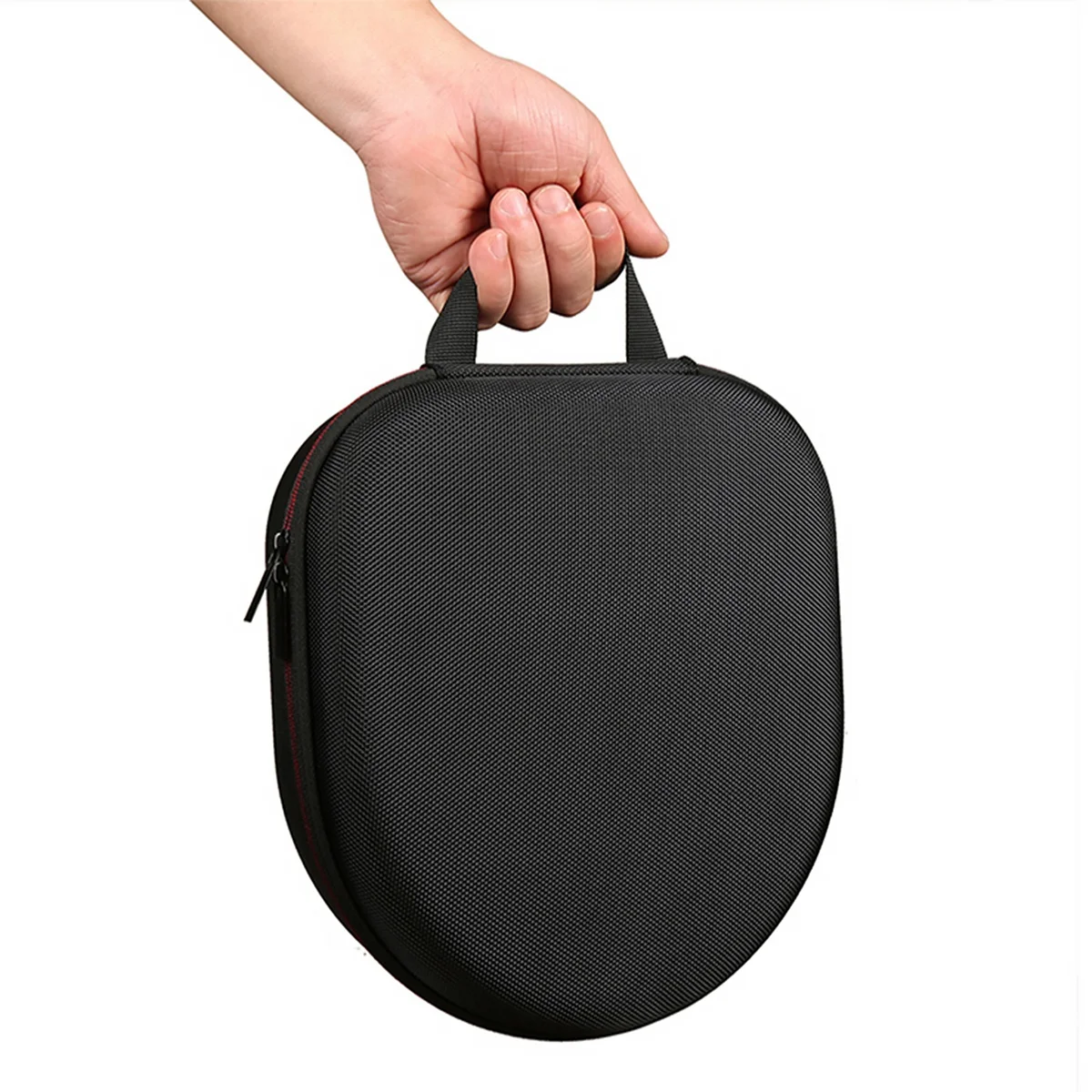 

For Audio-Technica ATH-MSR7 DSR7BT MSR7SE M40X M30 M30X M50X M50 Hard EVA Headphone Storage Bag Travel Carrying Case