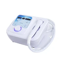 mini gun with cold and hot therapy pore shrinking cryo facial treatment machine d cool with ems