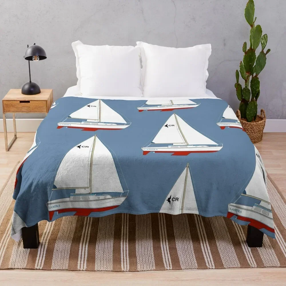 Западное центровочное одеяло 26 дюймов в виде лампы рождественские подарки