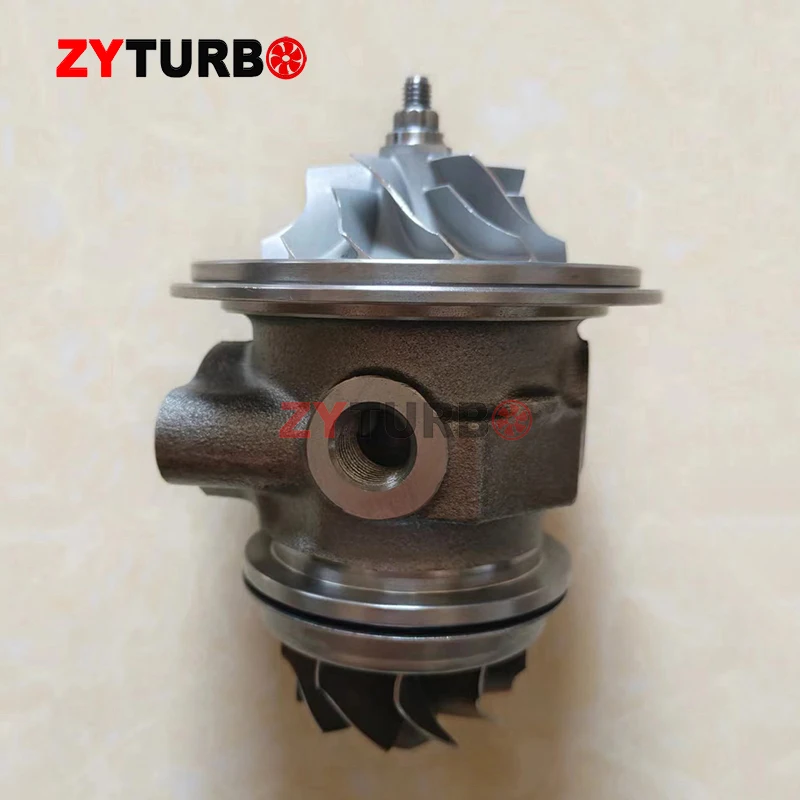 Фото T25 T28 T25/T28 Картридж турбокомпрессора с турбонаддувом для Nissan 240SX SR20 S13 S14 S15 SR20DET №4