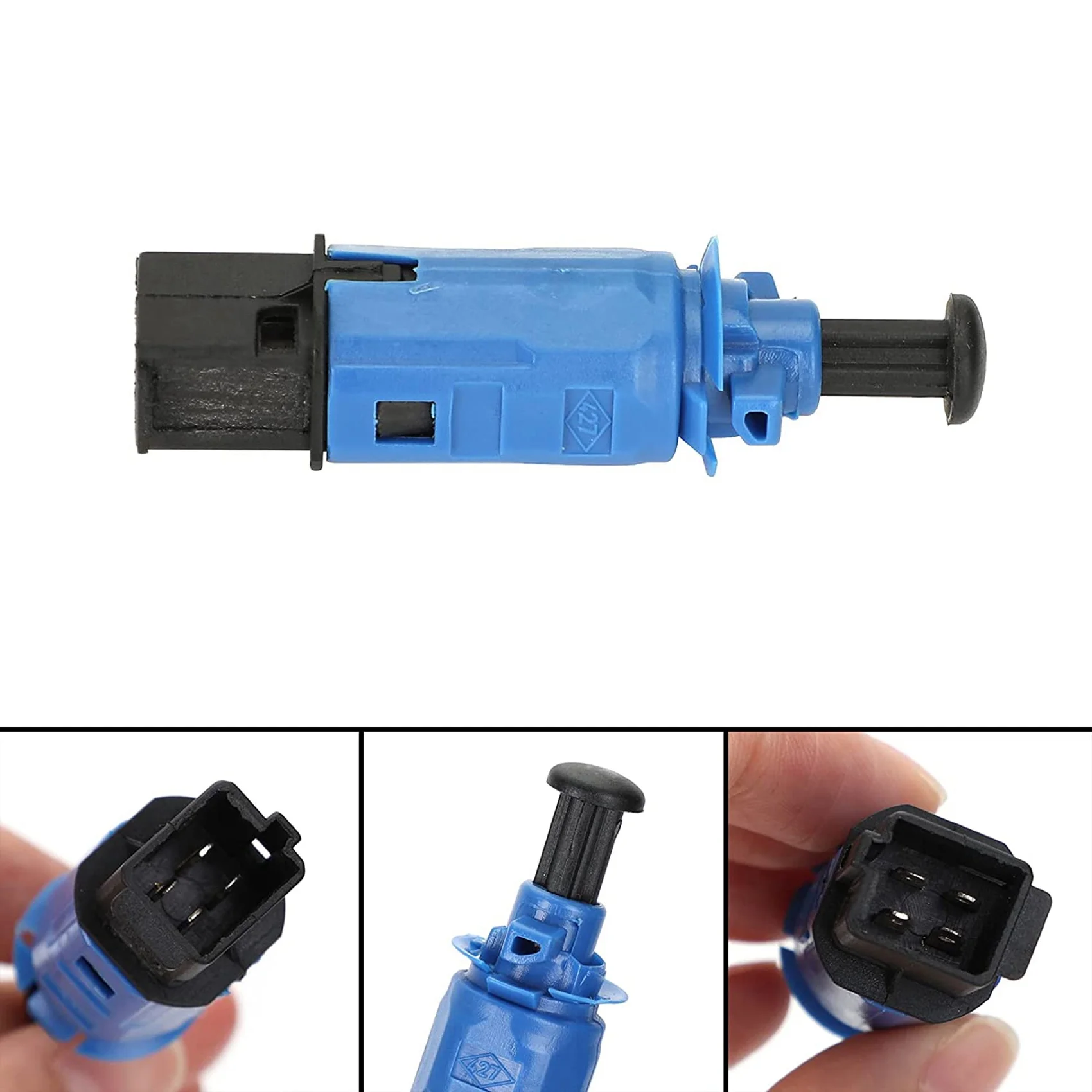 Переключатель тормоза для Smart Fortwo 450 451 A4515450209 4525450009 4515450209 автомобильные